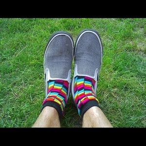 Meet your Posher, Jimmy